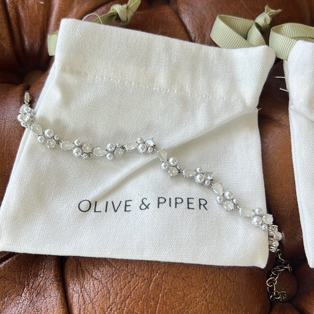 Oliver & Piper Nigella Bracelet